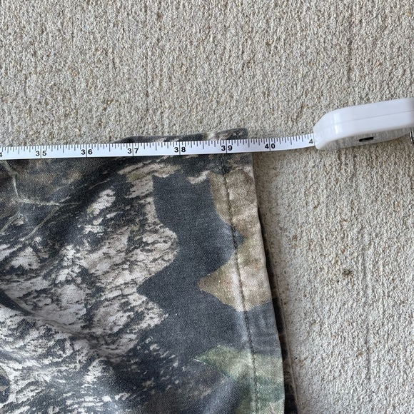 Field Staff by Mossy Oak Overalls Size 32 - Picture 6 of 8